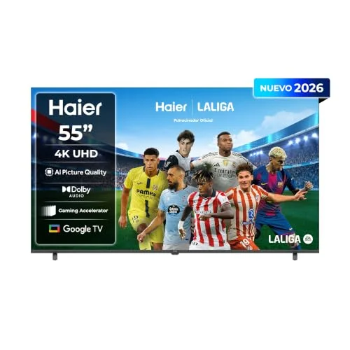 Haier K85 H55K85GUX