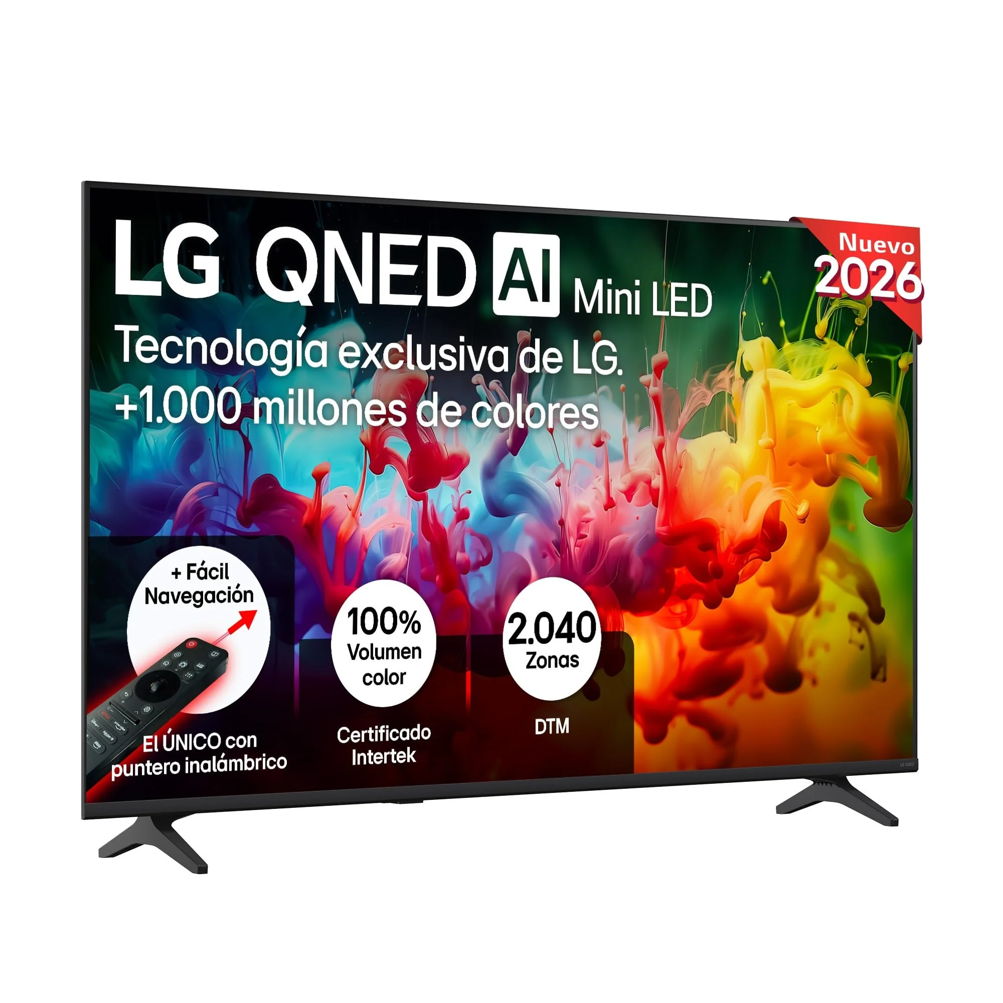 LG 55QNED70B6C