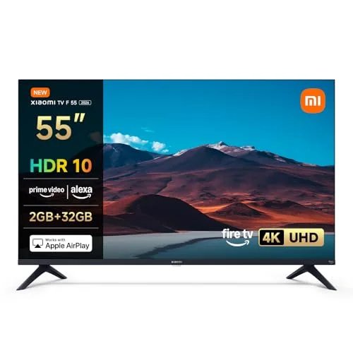 Xiaomi TV F 55